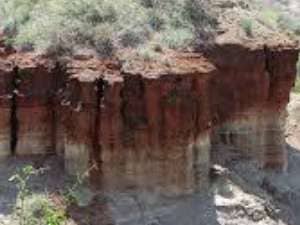 Garganta Olduvai