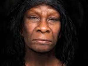 Hombre Neandertal