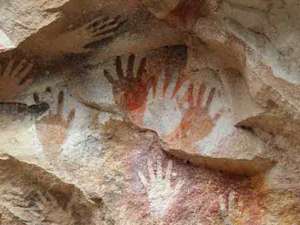 Prehistoria