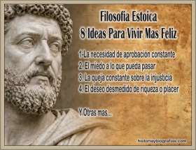Filosofía Estoica