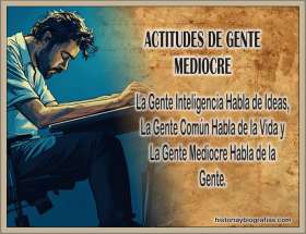 Gente Mediocre